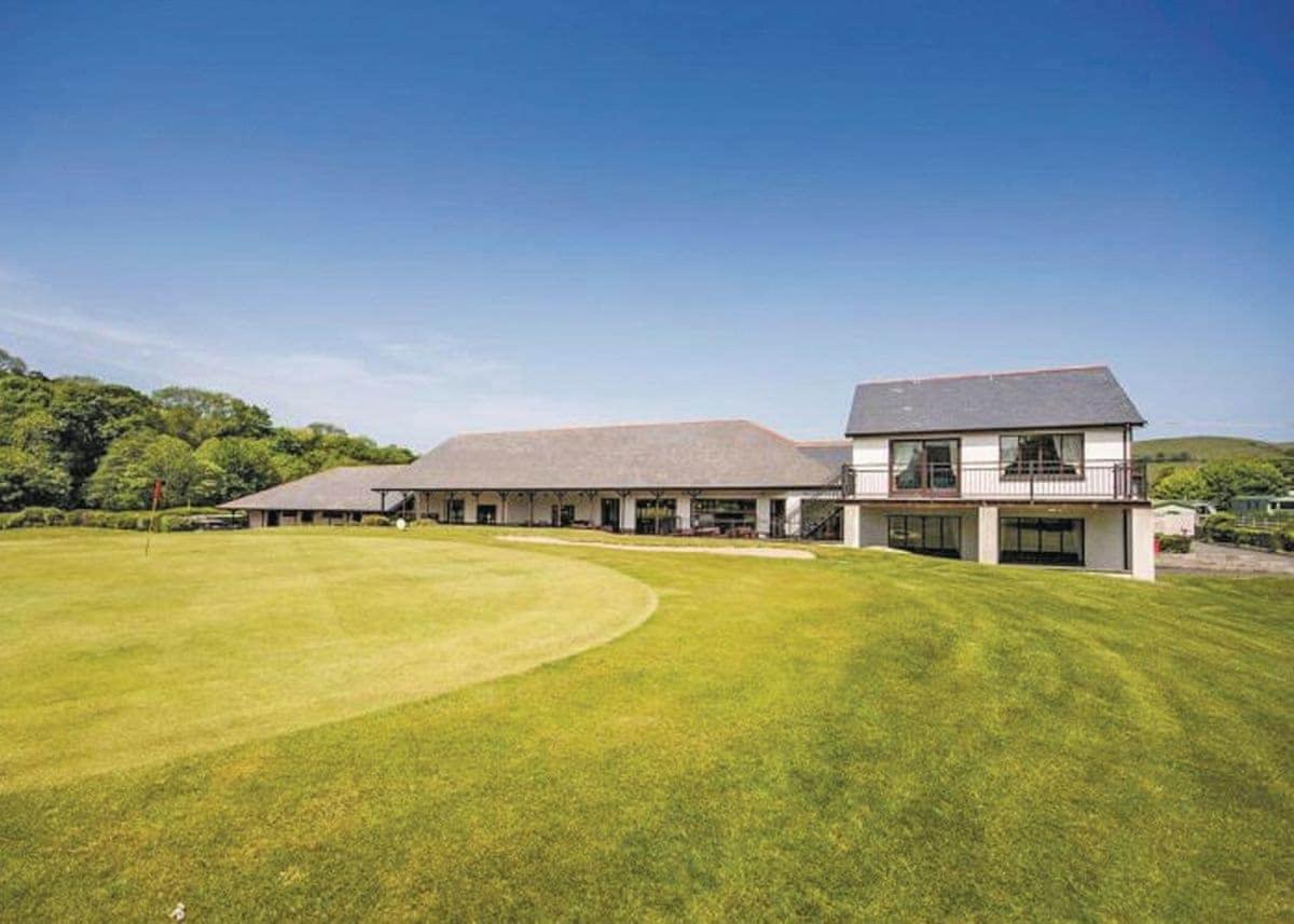 Hotel Penrhos Park