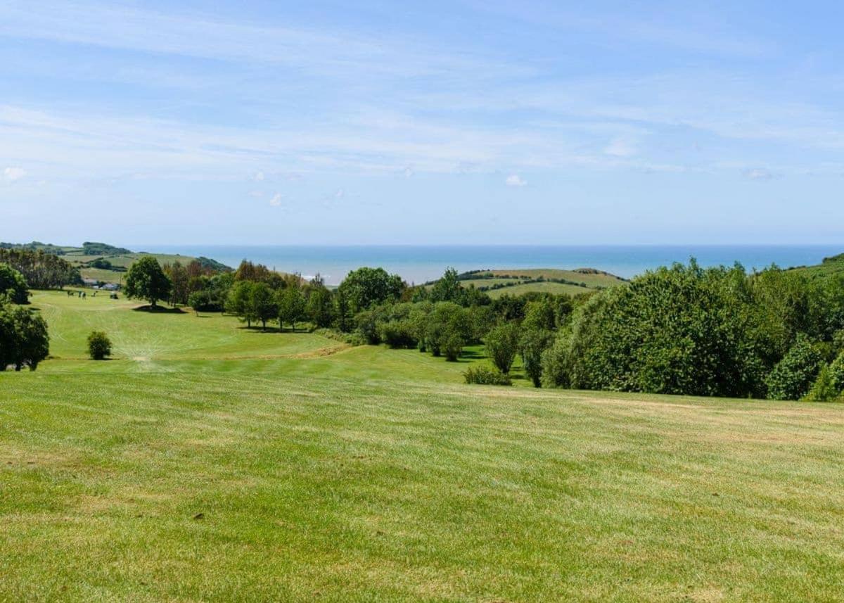 Penrhos Park 3*