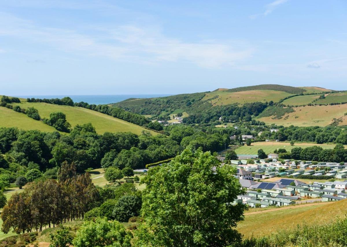 Penrhos Park 3* Llanrhystyd