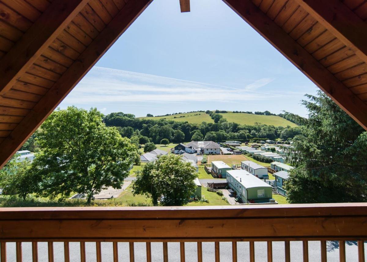 Penrhos Park Hotel