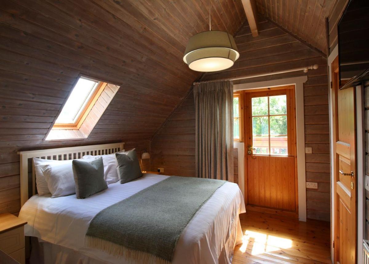 Penrhos Park 3* Llanrhystyd