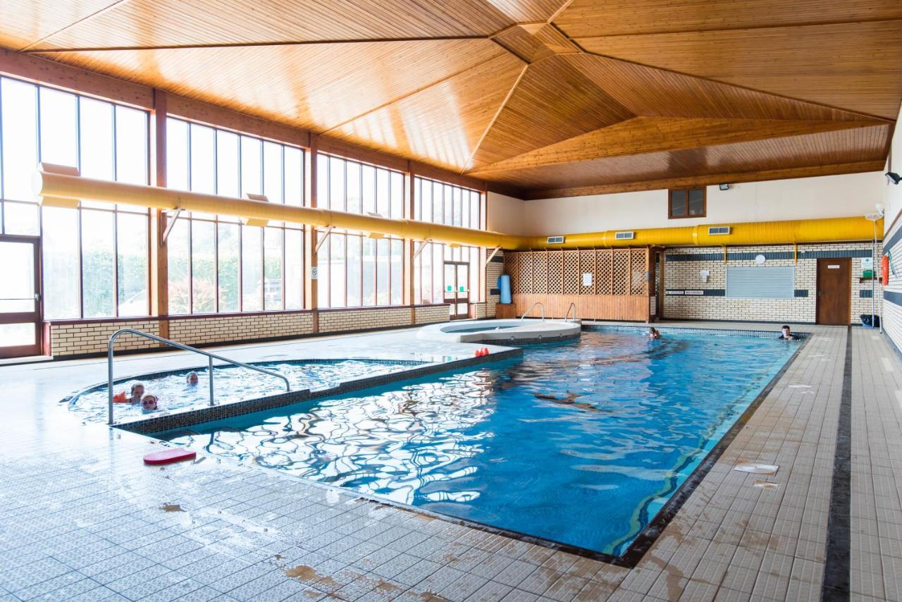 Отель Penrhos Park 3*